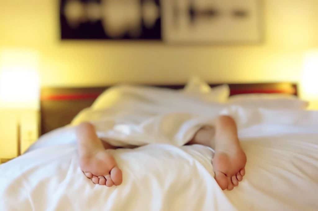 3 conseils pour bien dormir