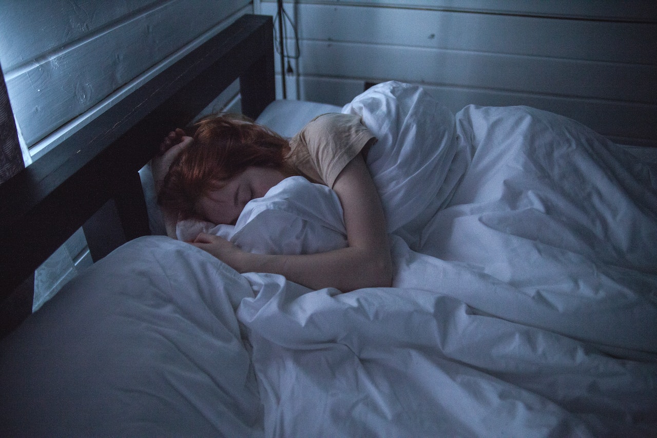 3 conseils pour bien dormir